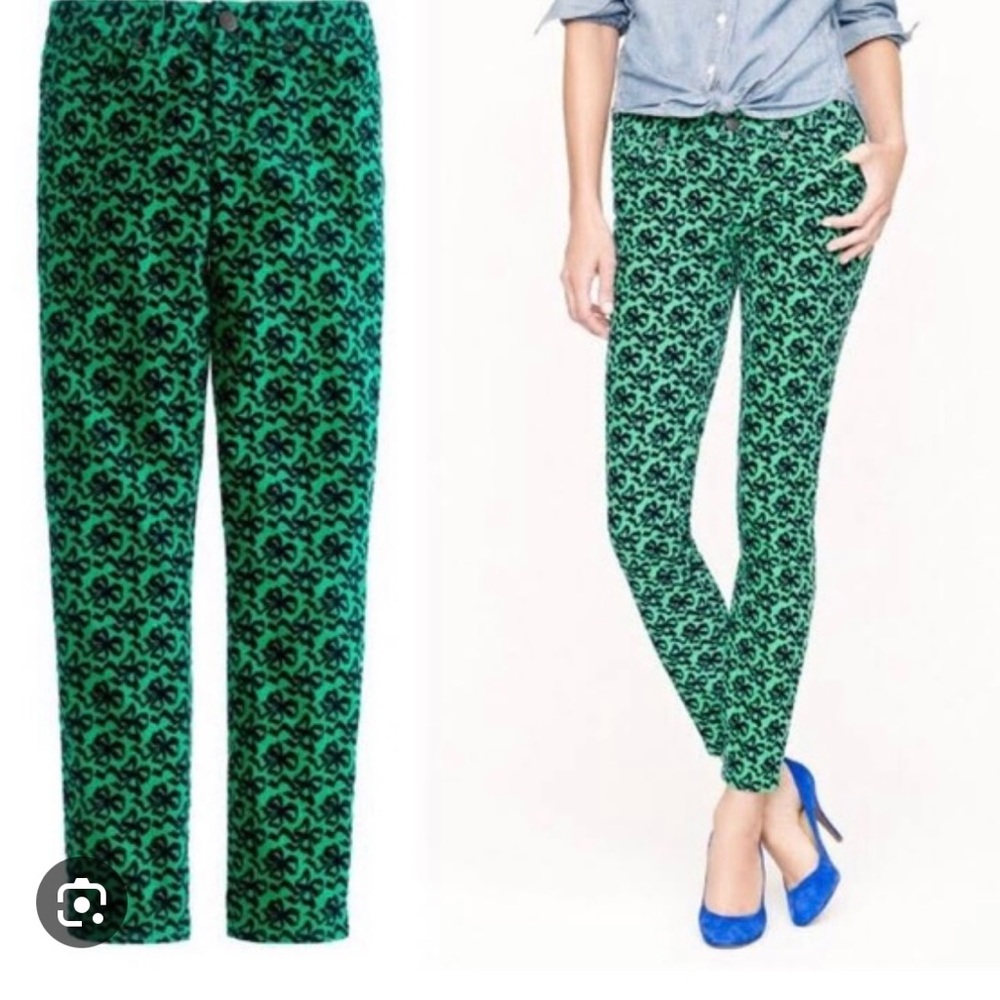 JCrew Vintage Cords, size 30excellent condition from Holiday 2012!